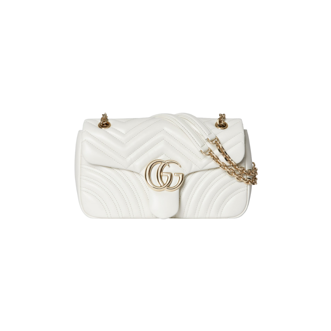 GG Marmont medium shoulder bag