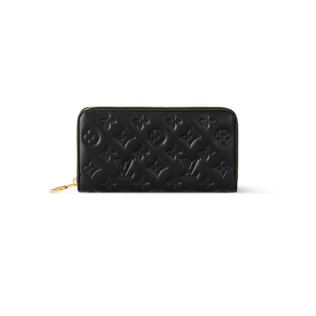 Zippy Wallet