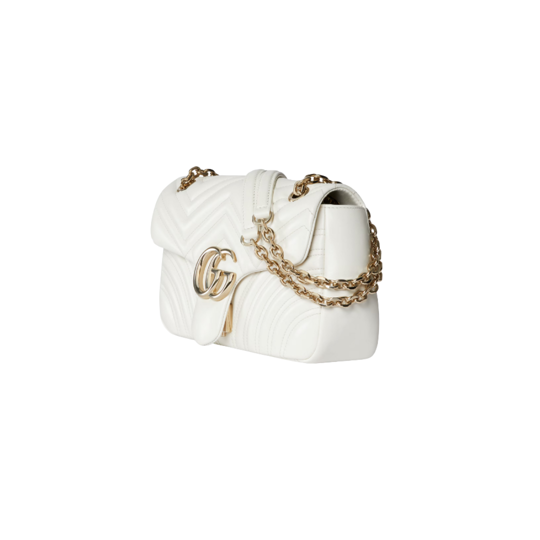 GG Marmont medium shoulder bag