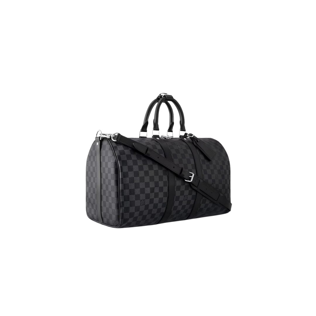 Keepall Bandoulière 45