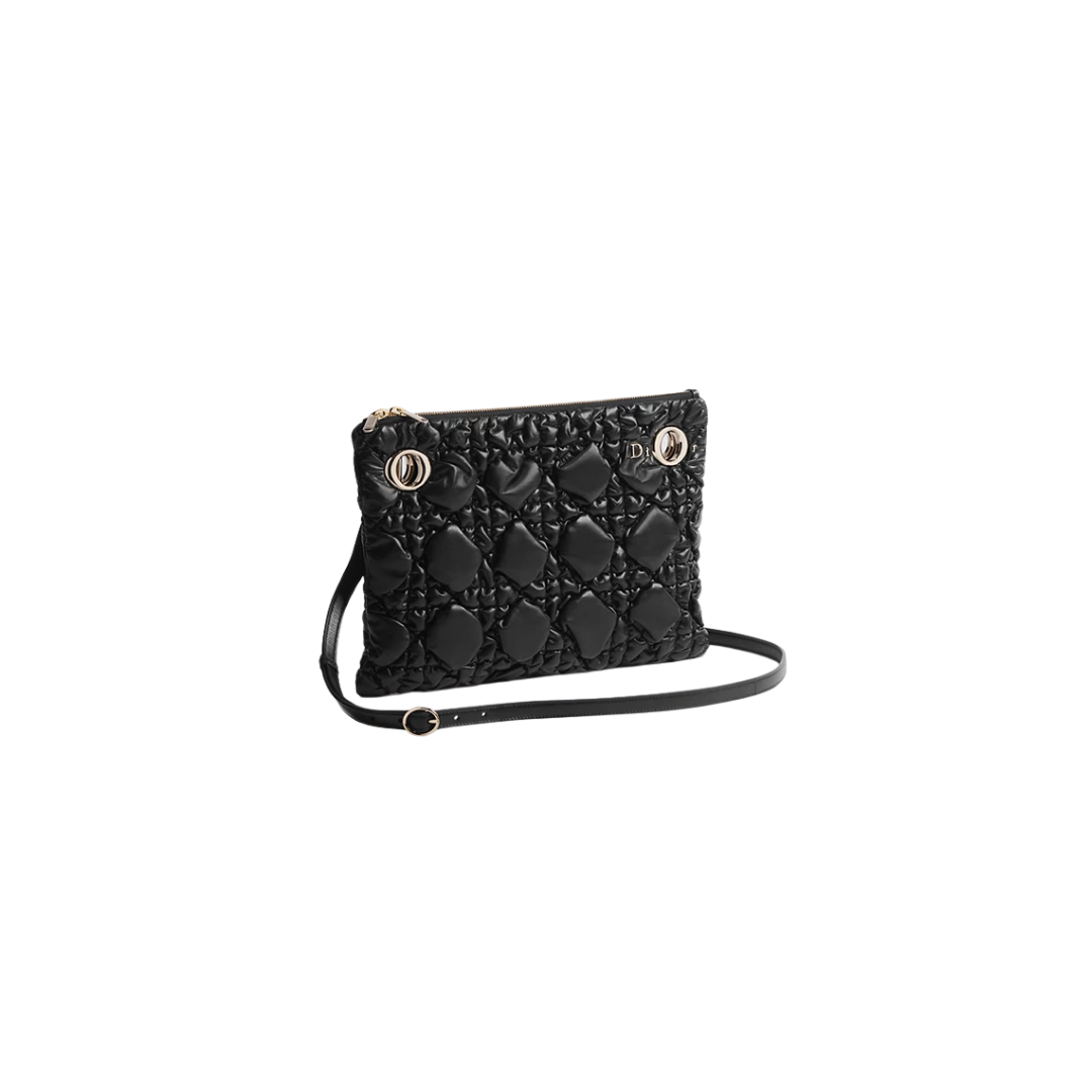 Small Dior Crunchy Bag