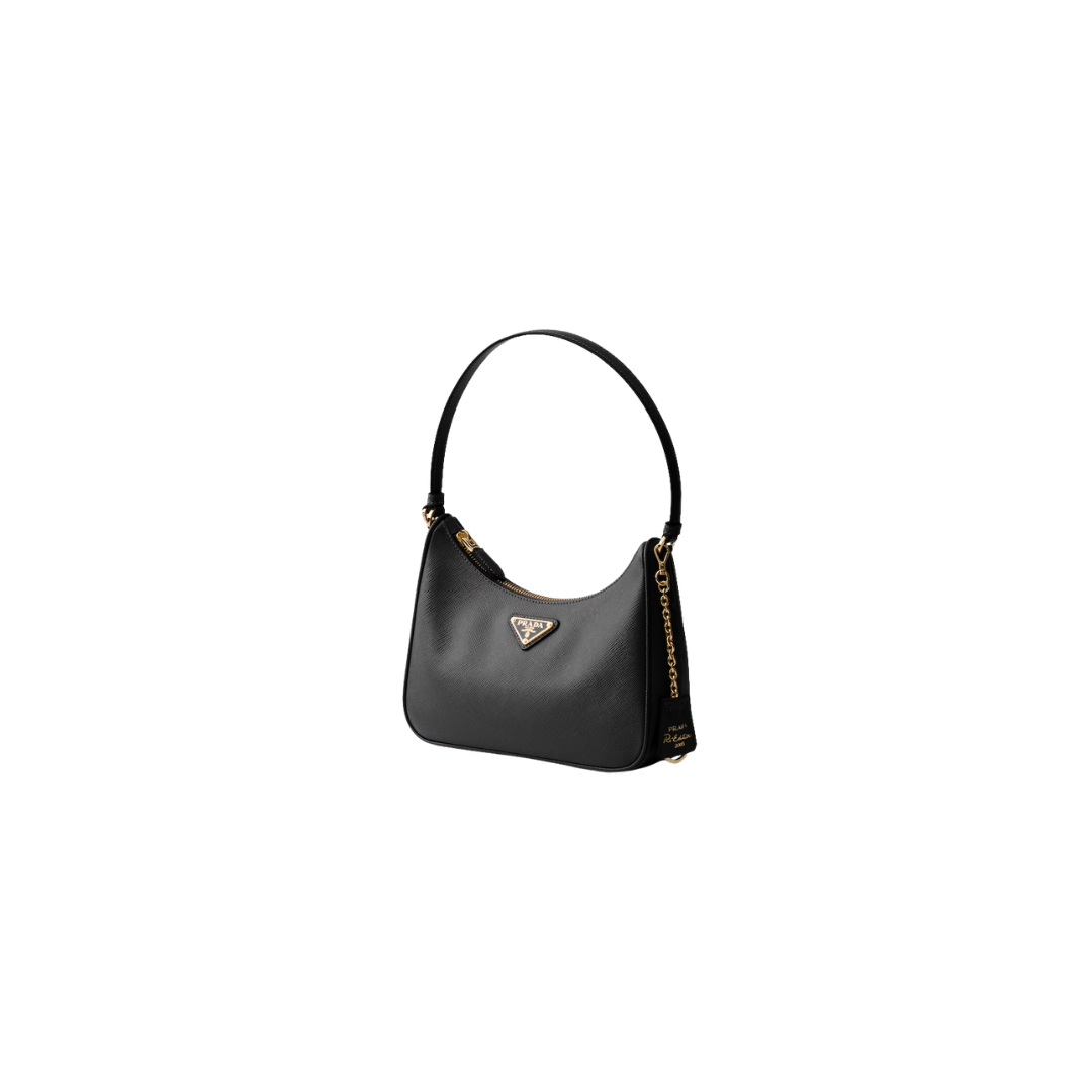 Prada Re-Edition 2005 Saffiano leather mini-bag