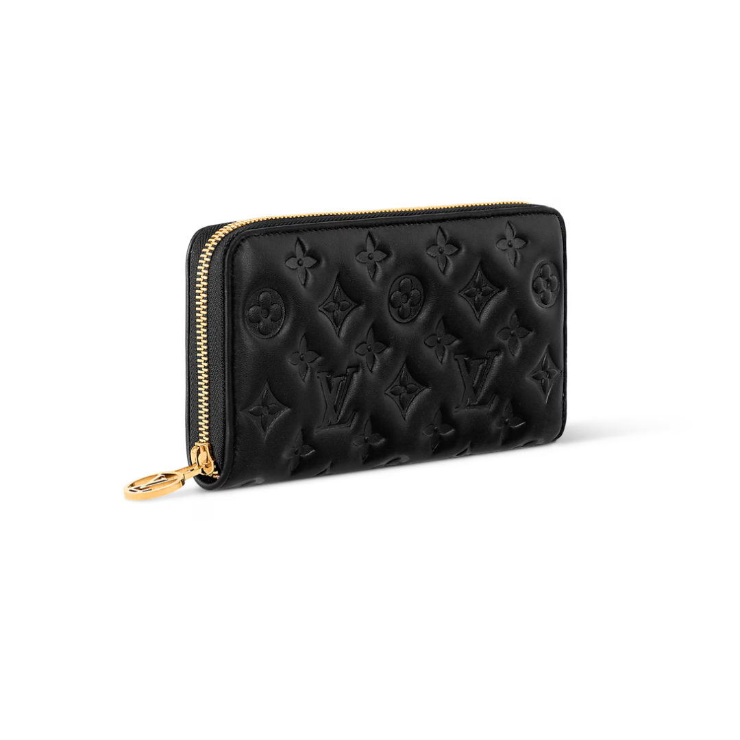 Zippy Wallet