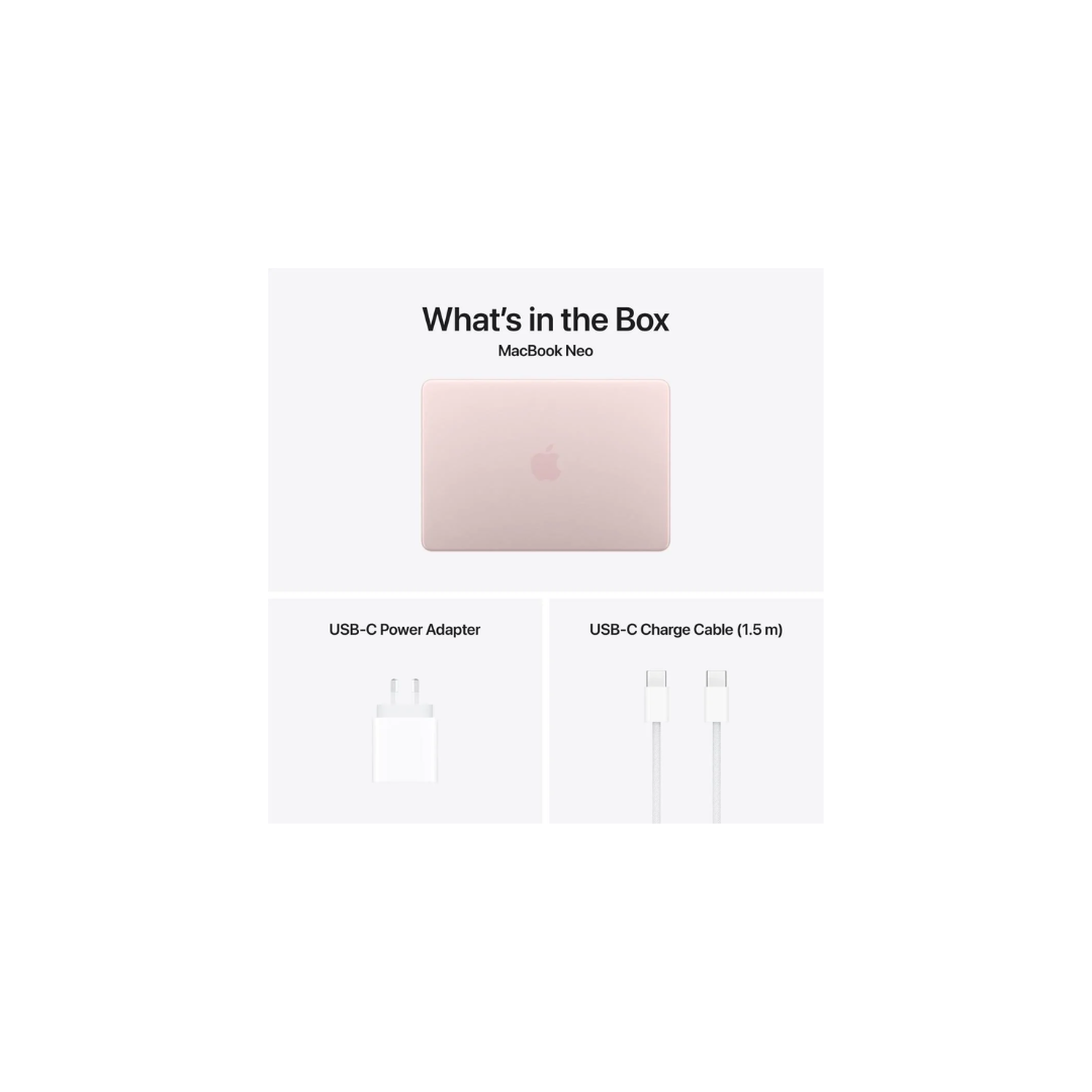 Apple MacBook Neo 13-inch