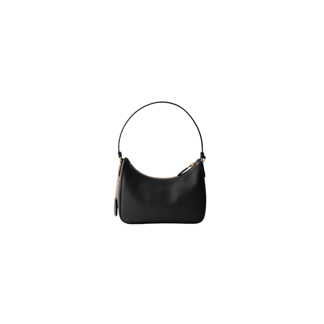 Prada Re-Edition 2005 Saffiano leather mini-bag