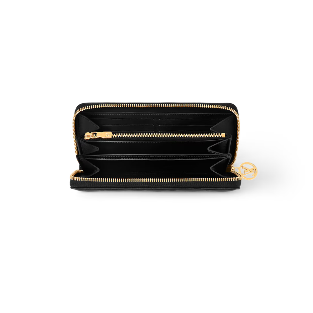 Zippy Wallet