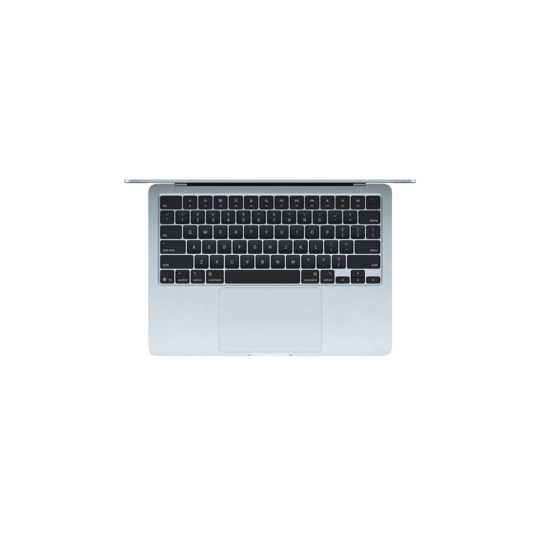 Apple MacBook Air 13-inch with M4 Chip, 512GB/16GB