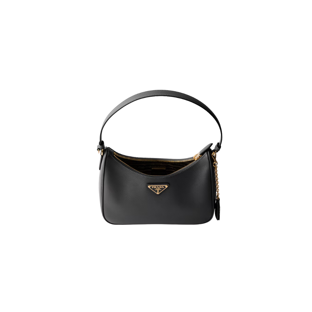 Prada Re-Edition 2005 Saffiano leather mini-bag