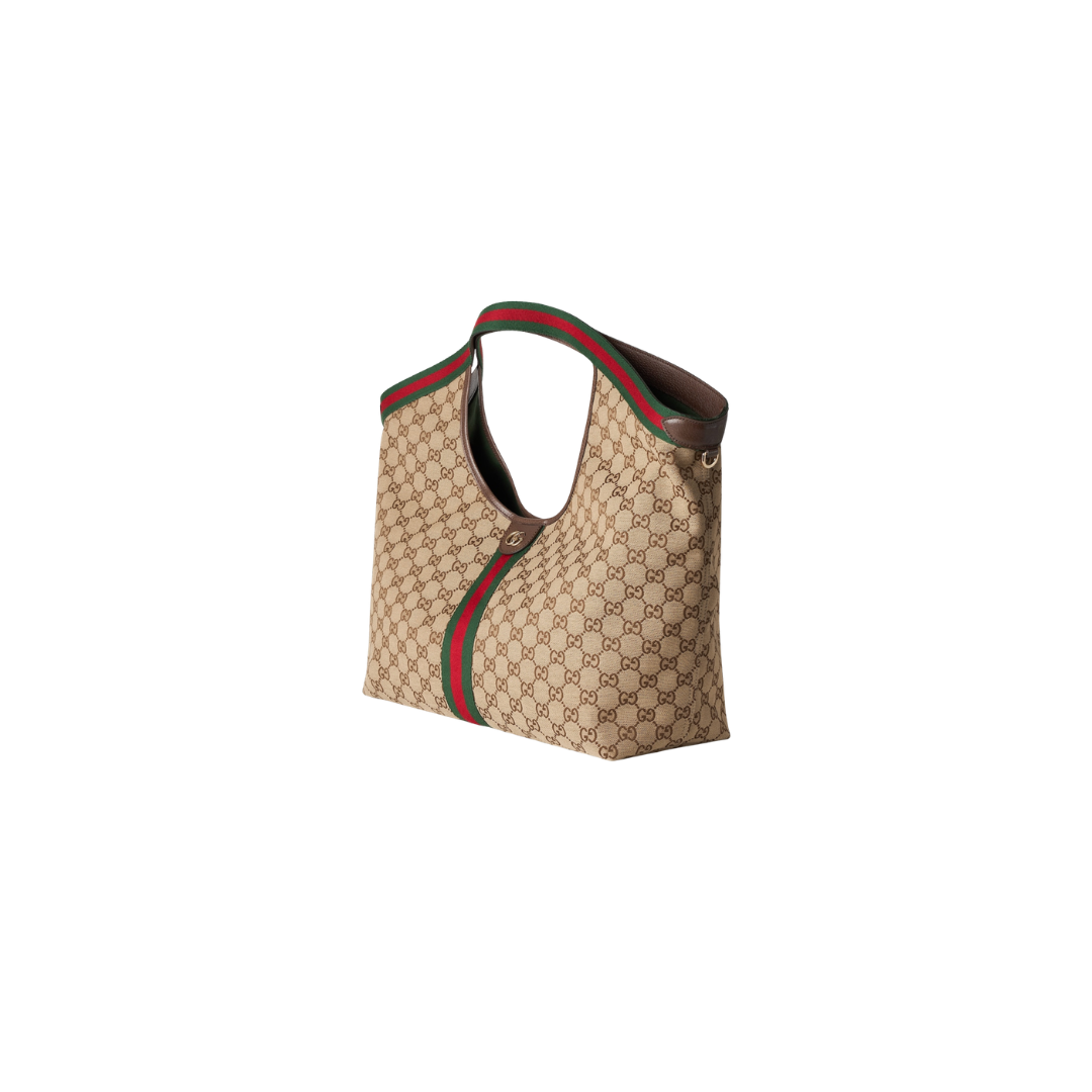 Gucci Giglio large tote bag