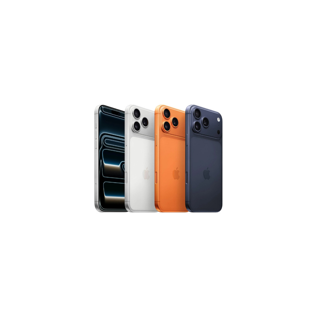 Apple iPhone 17 Pro Max 512GB (Deep Blue)