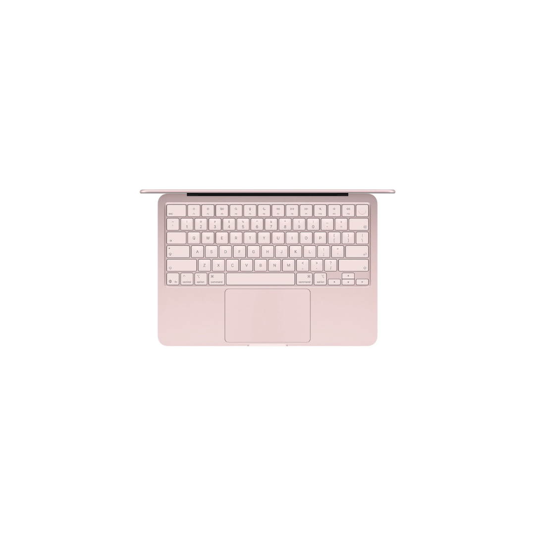 Apple MacBook Neo 13-inch with A18 Pro Chip, 512GB/8GB (Blush)